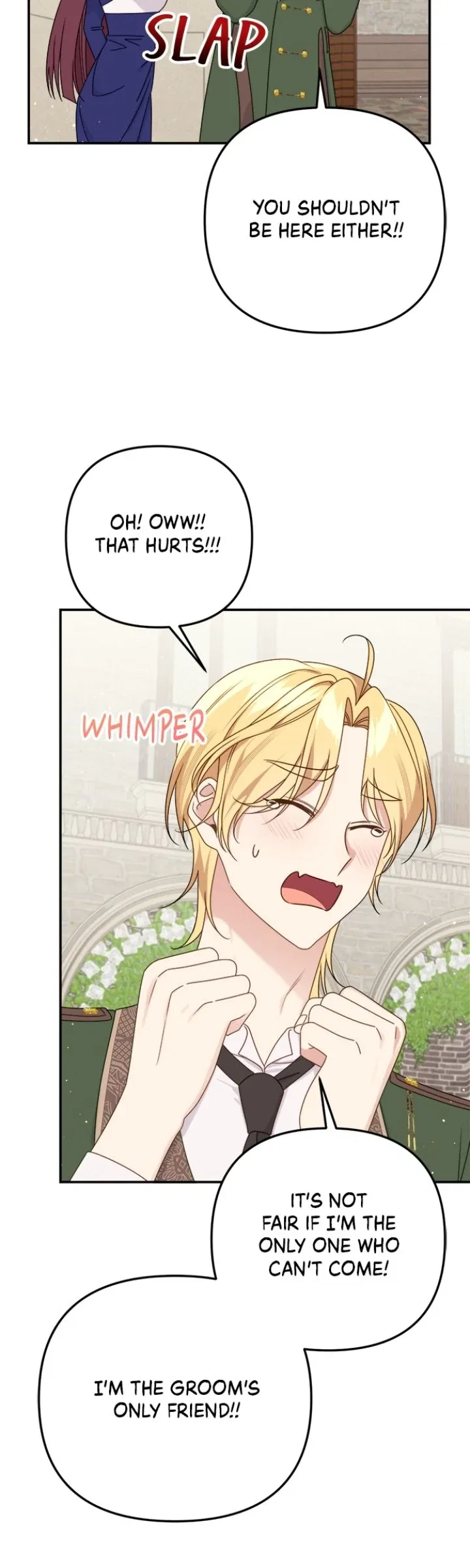 Beloved in-laws Chapter 59 – Page 42