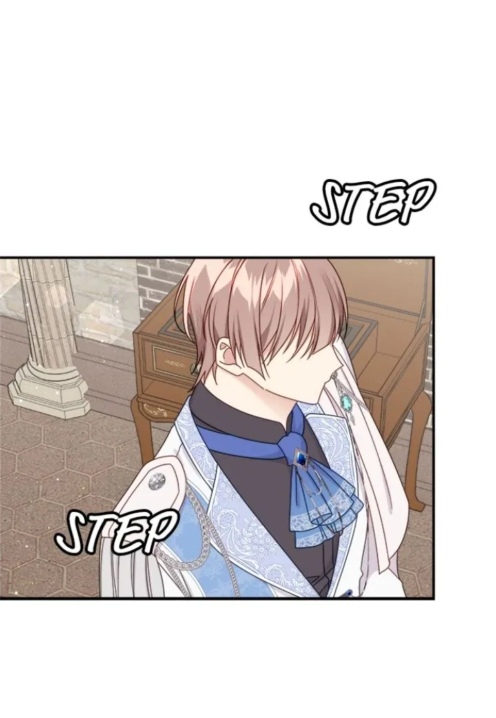 Beloved in-laws Chapter 59 – Page 43