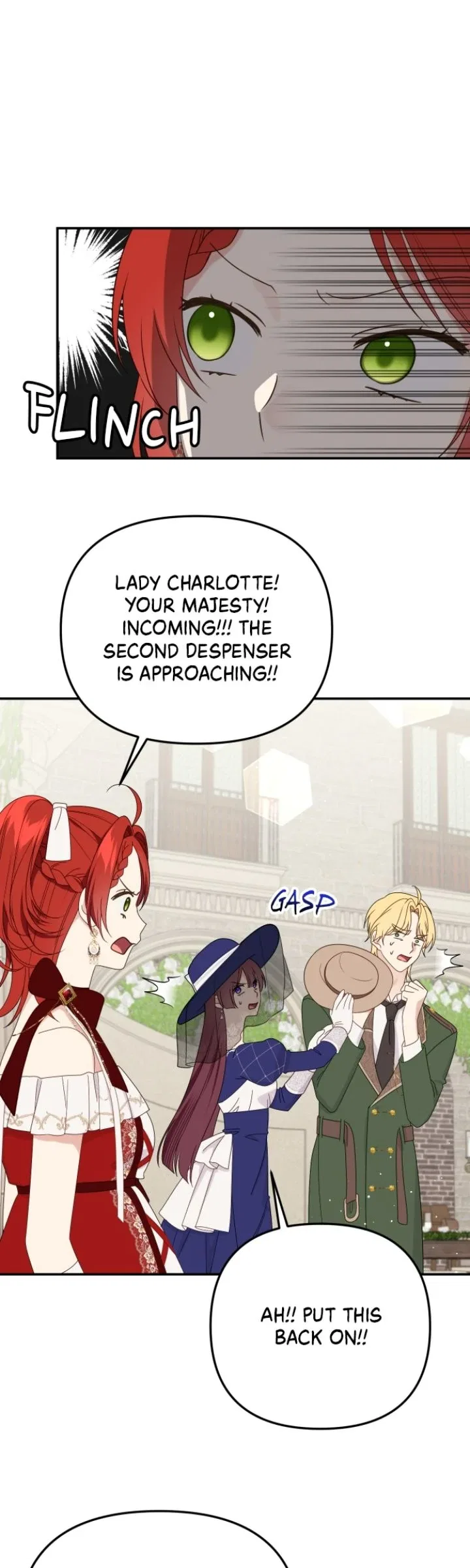 Beloved in-laws Chapter 59 – Page 44