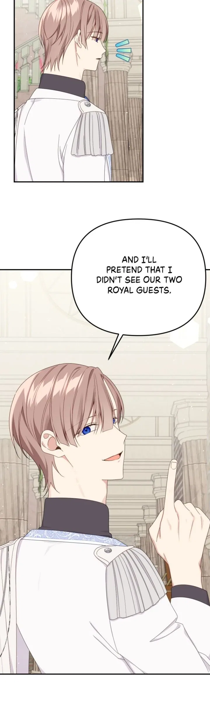 Beloved in-laws Chapter 59 – Page 48