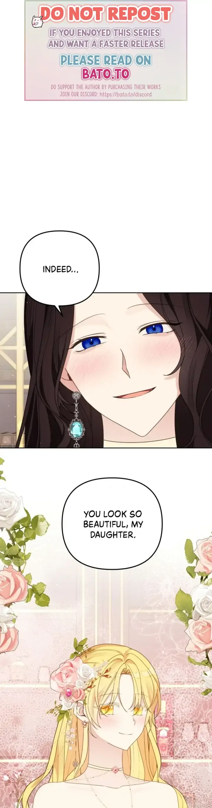 Beloved in-laws Chapter 58 – Page 1