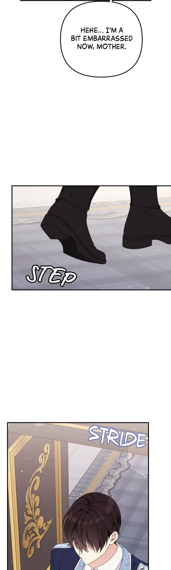 Beloved in-laws Chapter 58 – Page 3