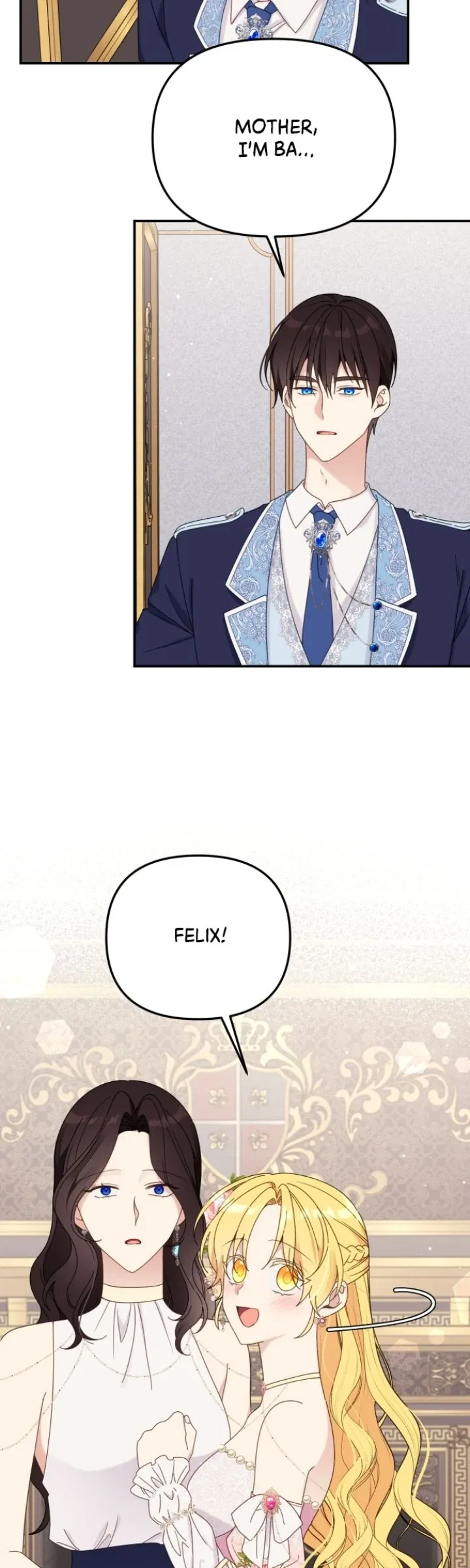 Beloved in-laws Chapter 58 – Page 4