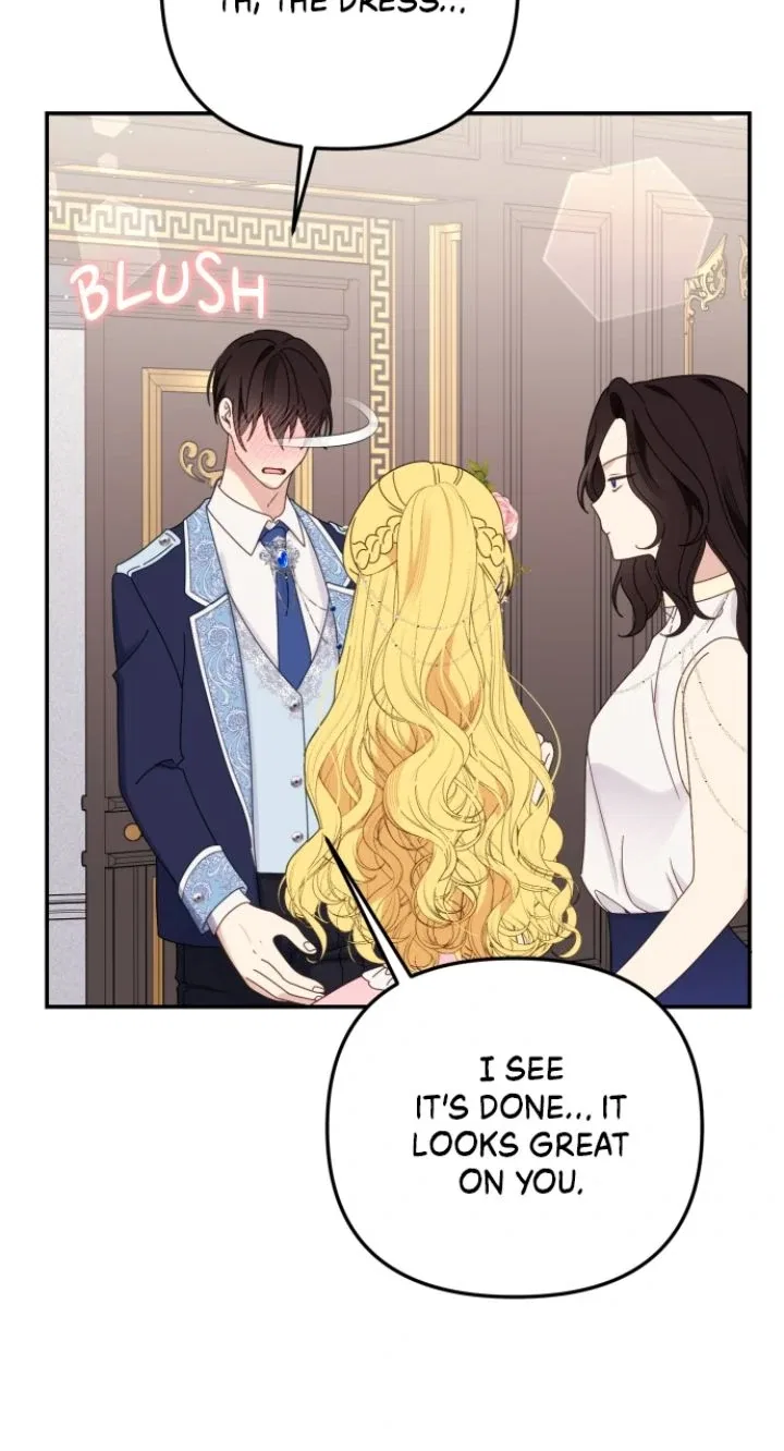 Beloved in-laws Chapter 58 – Page 6