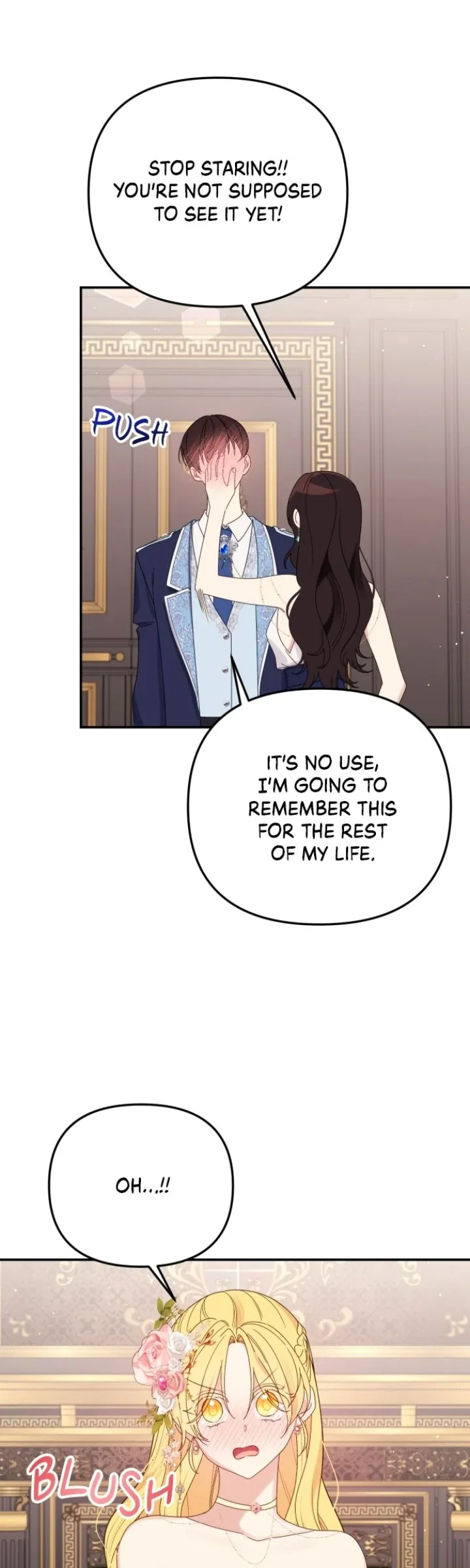 Beloved in-laws Chapter 58 – Page 7