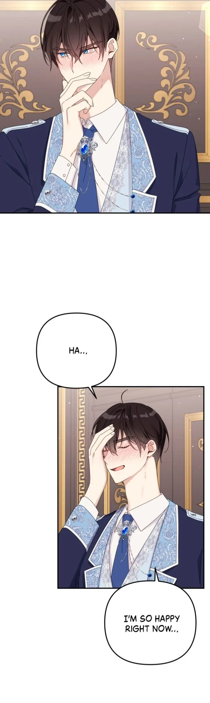Beloved in-laws Chapter 58 – Page 9