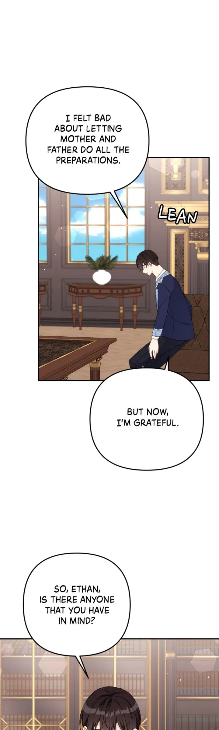 Beloved in-laws Chapter 58 – Page 13