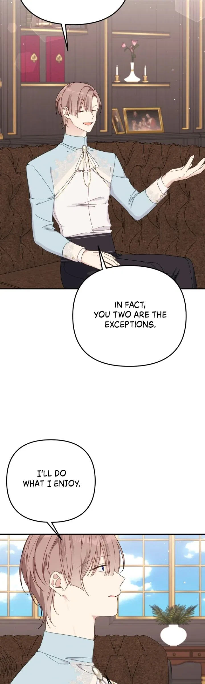 Beloved in-laws Chapter 58 – Page 16
