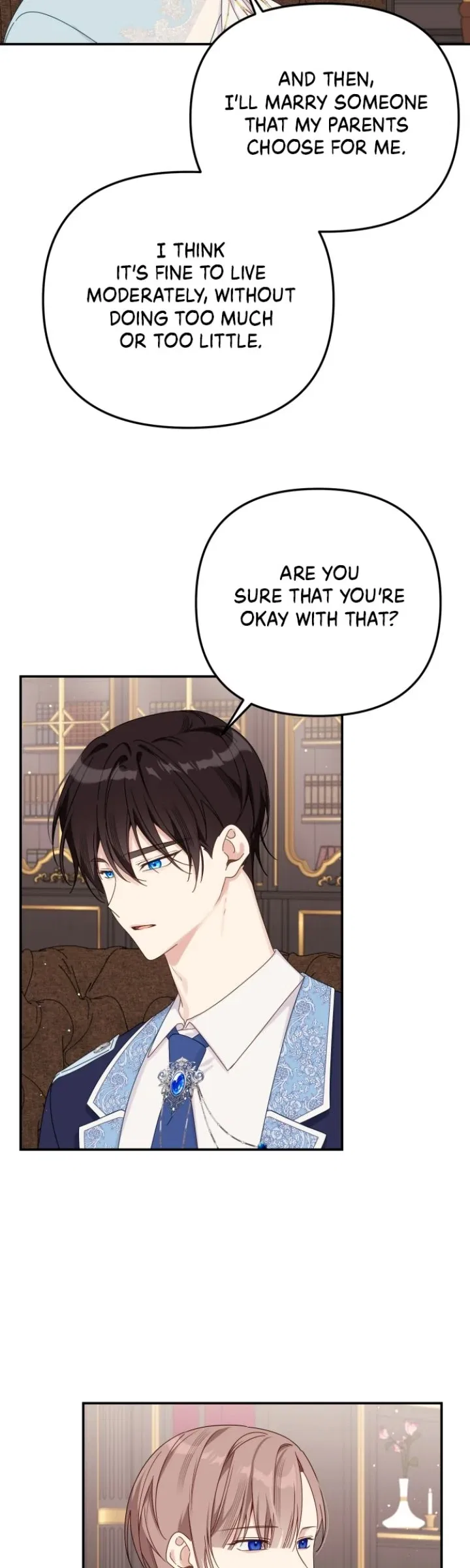 Beloved in-laws Chapter 58 – Page 17