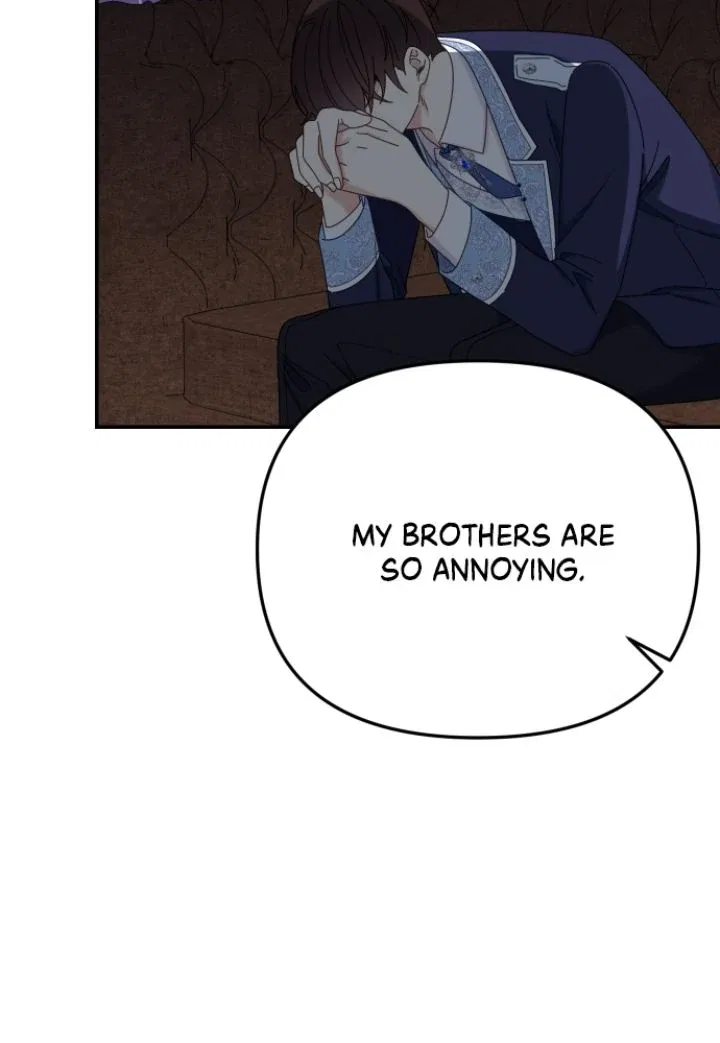 Beloved in-laws Chapter 58 – Page 24
