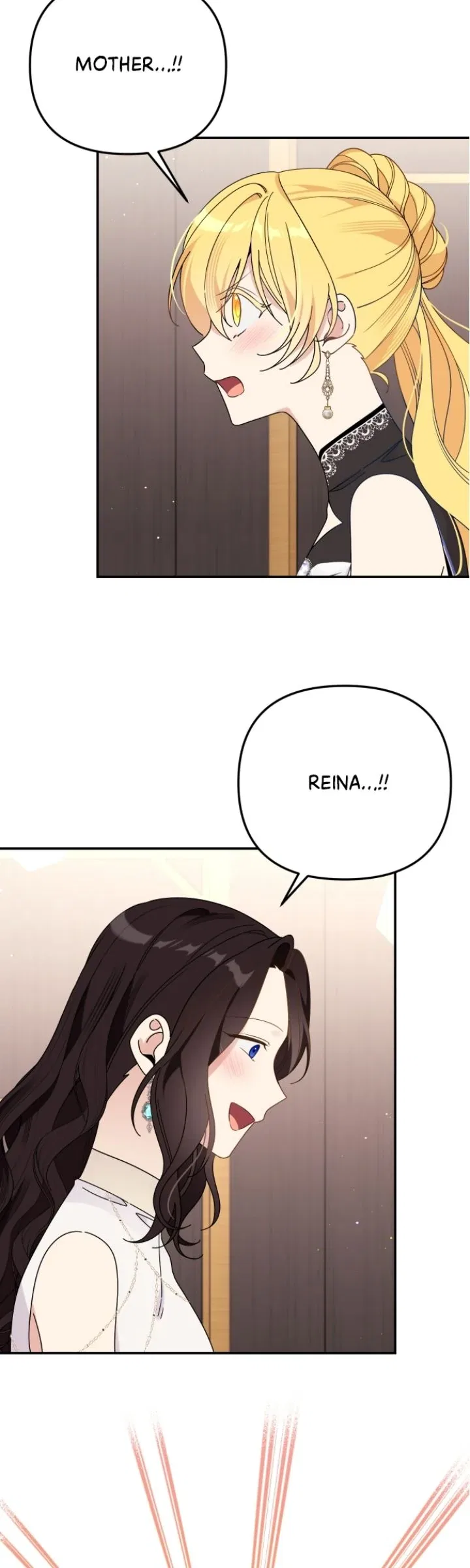 Beloved in-laws Chapter 58 – Page 26