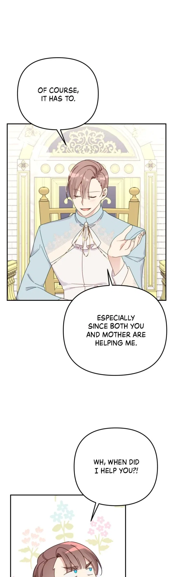 Beloved in-laws Chapter 58 – Page 31