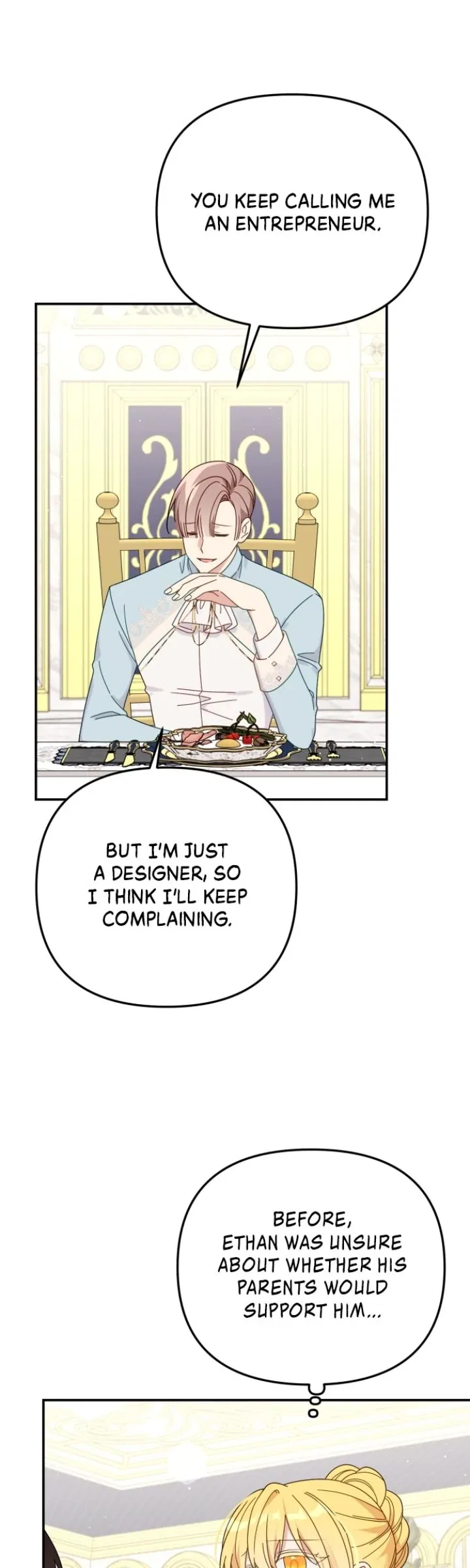 Beloved in-laws Chapter 58 – Page 34
