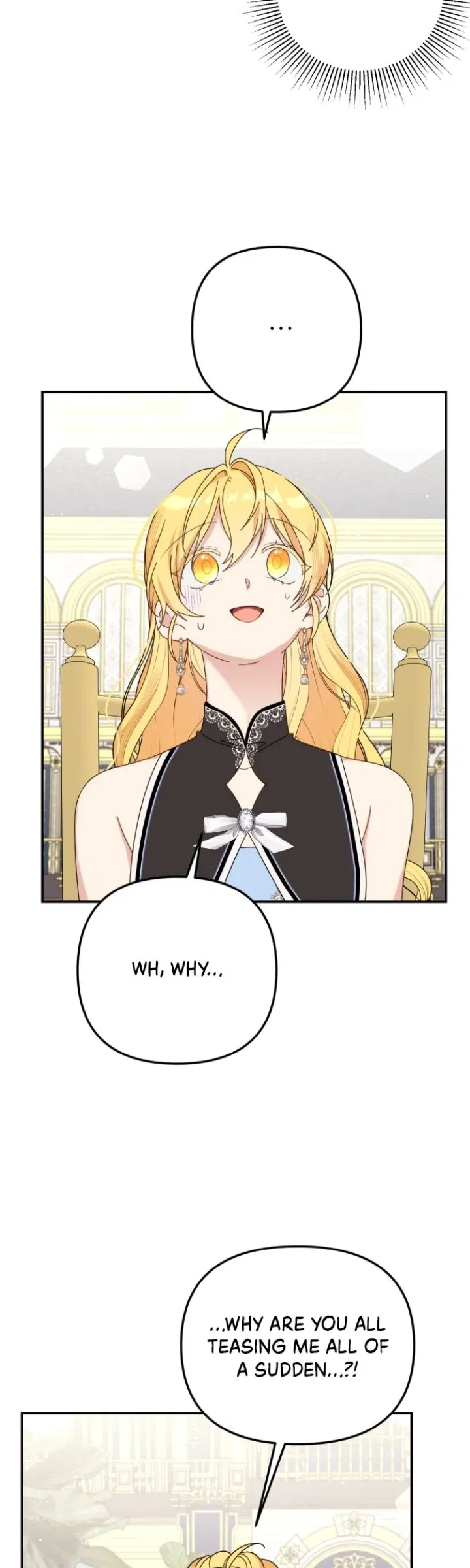 Beloved in-laws Chapter 58 – Page 39