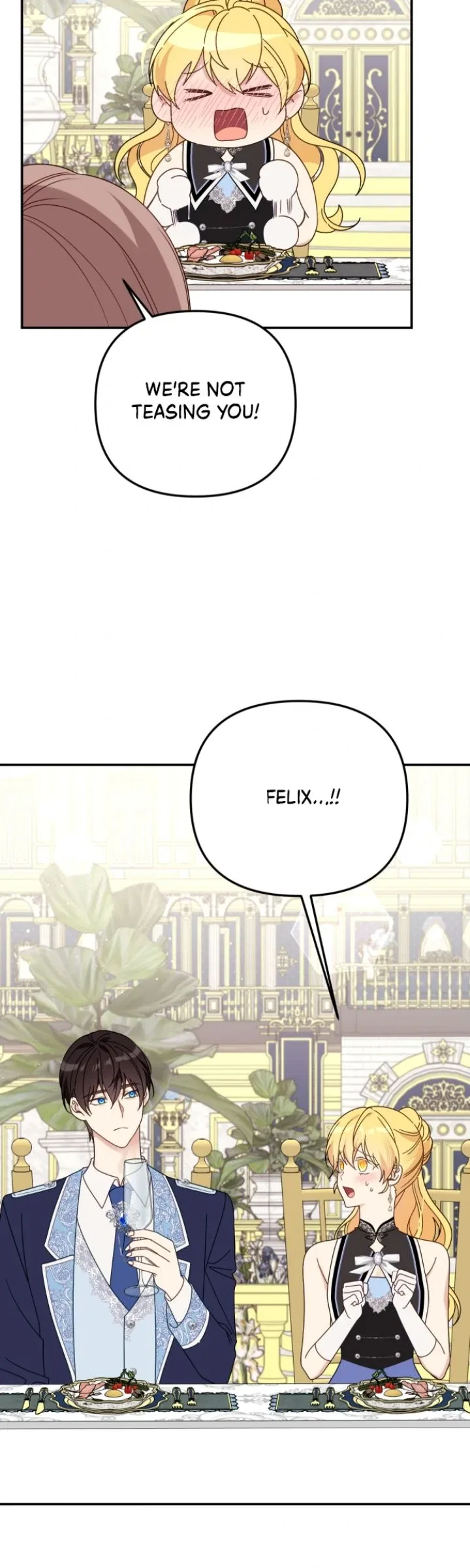 Beloved in-laws Chapter 58 – Page 40