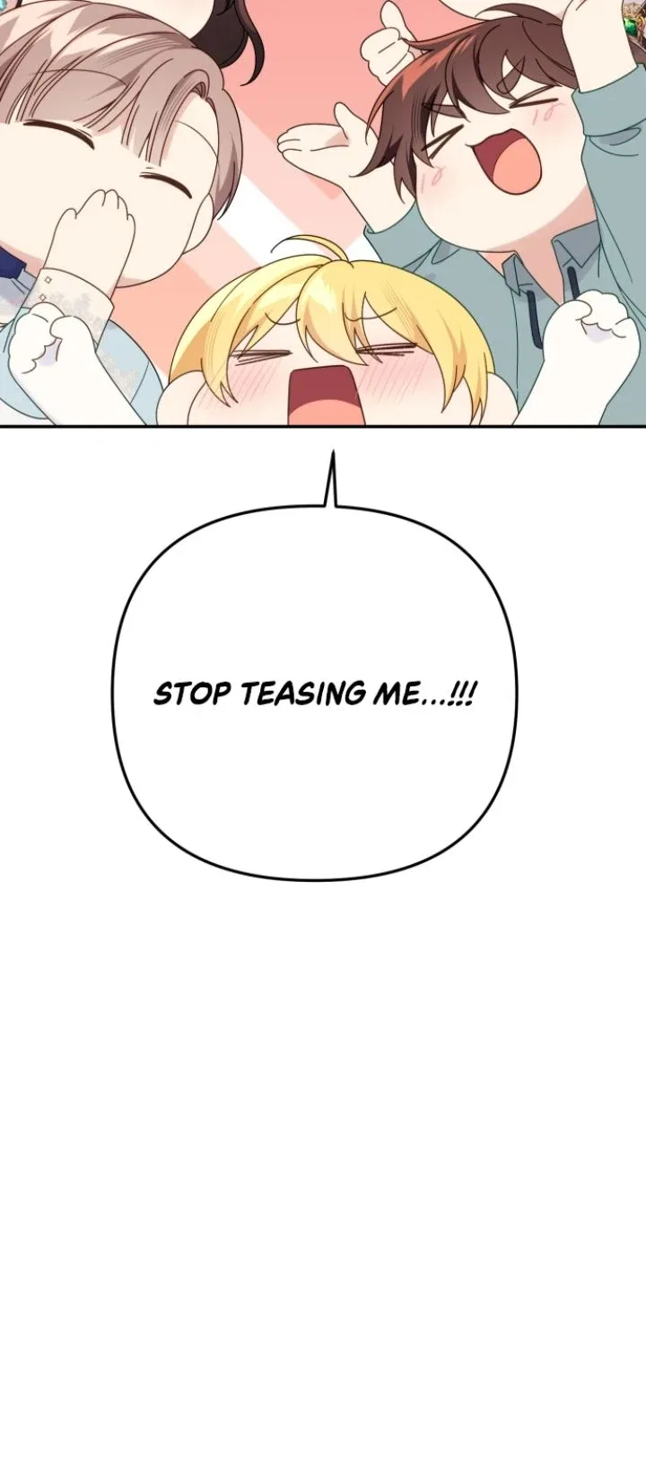 Beloved in-laws Chapter 58 – Page 42