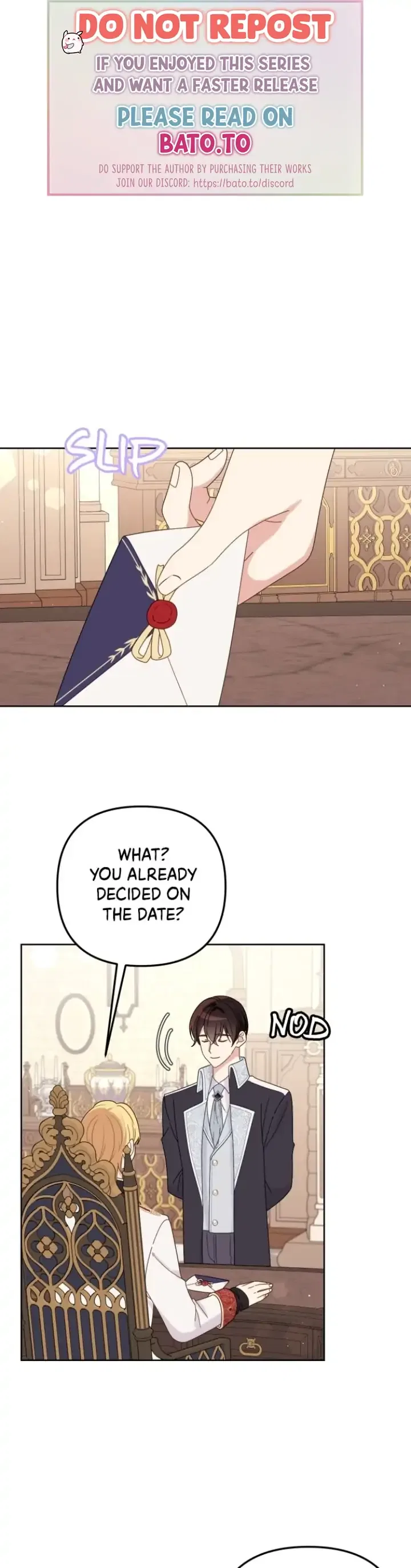Beloved in-laws Chapter 57 – Page 1