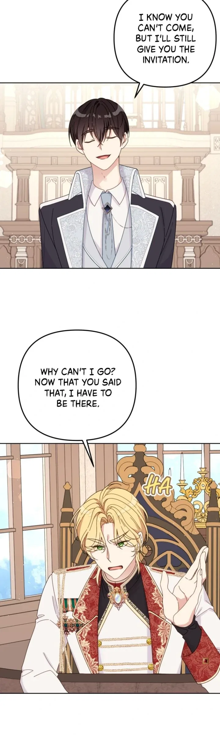 Beloved in-laws Chapter 57 – Page 2