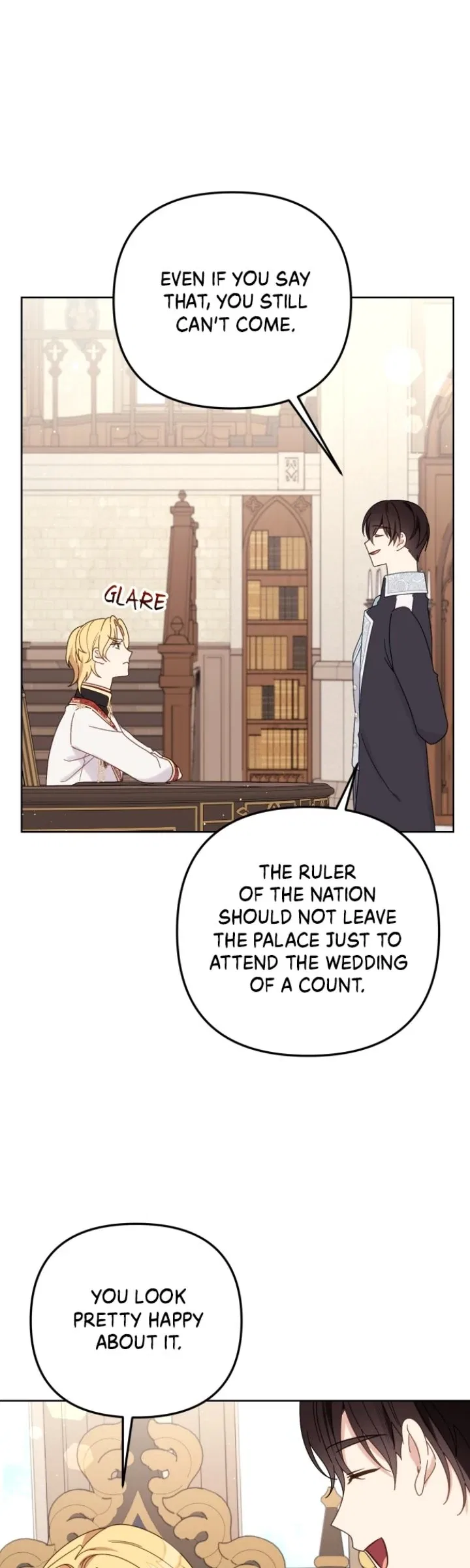 Beloved in-laws Chapter 57 – Page 3