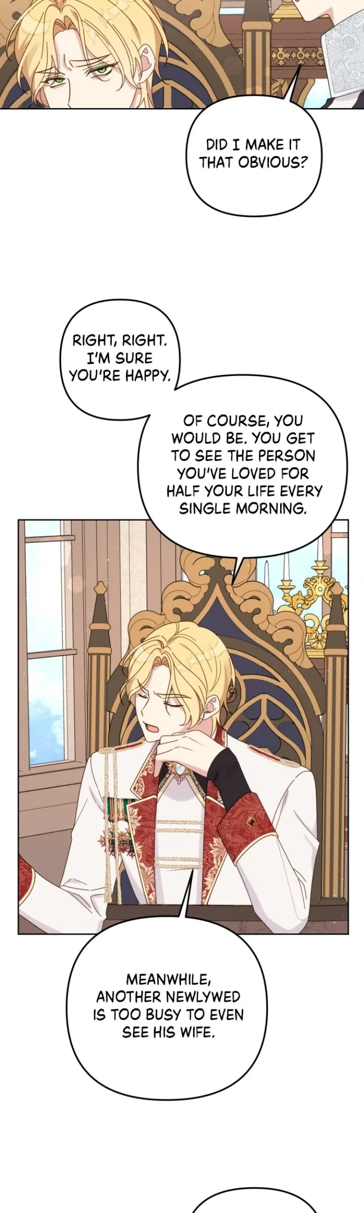 Beloved in-laws Chapter 57 – Page 4