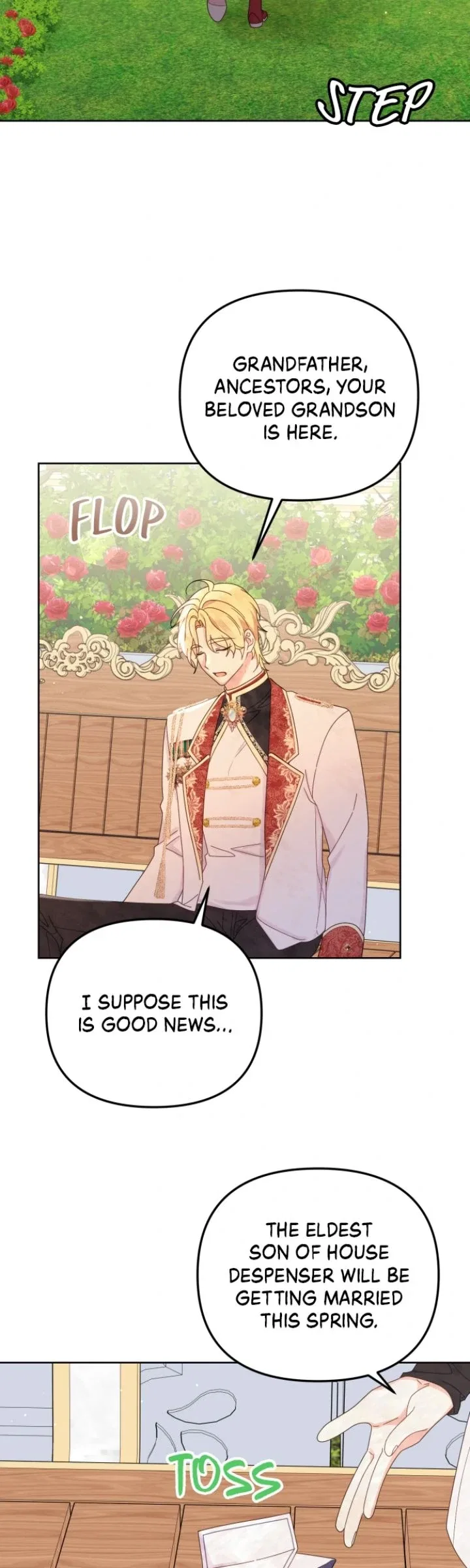 Beloved in-laws Chapter 57 – Page 8