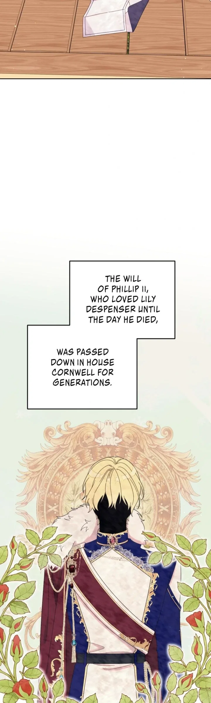 Beloved in-laws Chapter 57 – Page 9