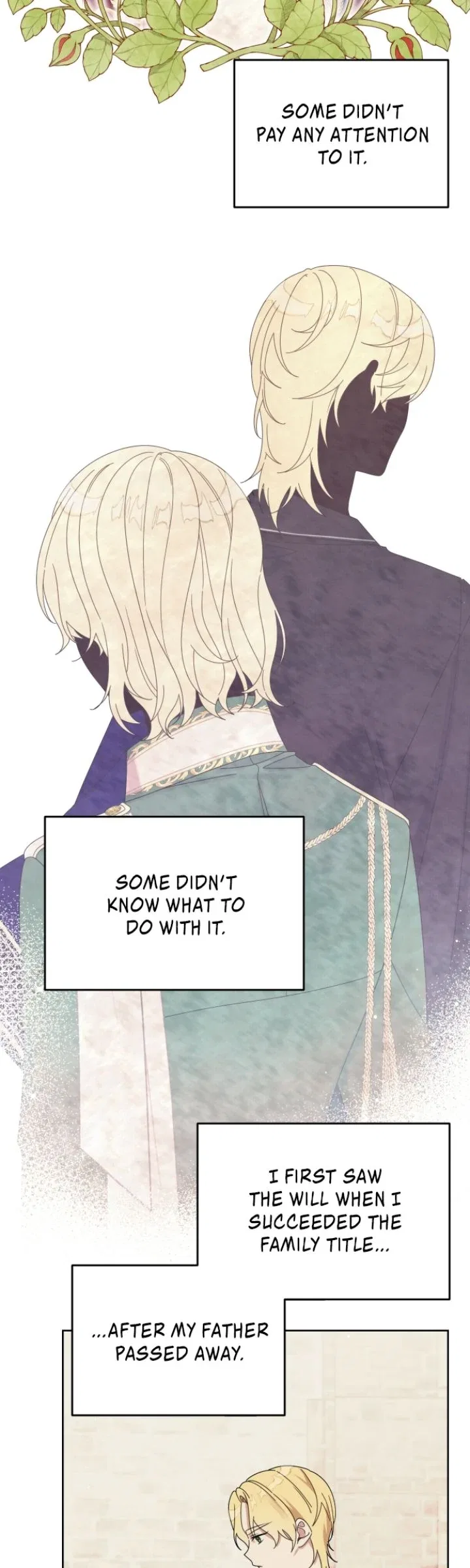 Beloved in-laws Chapter 57 – Page 10