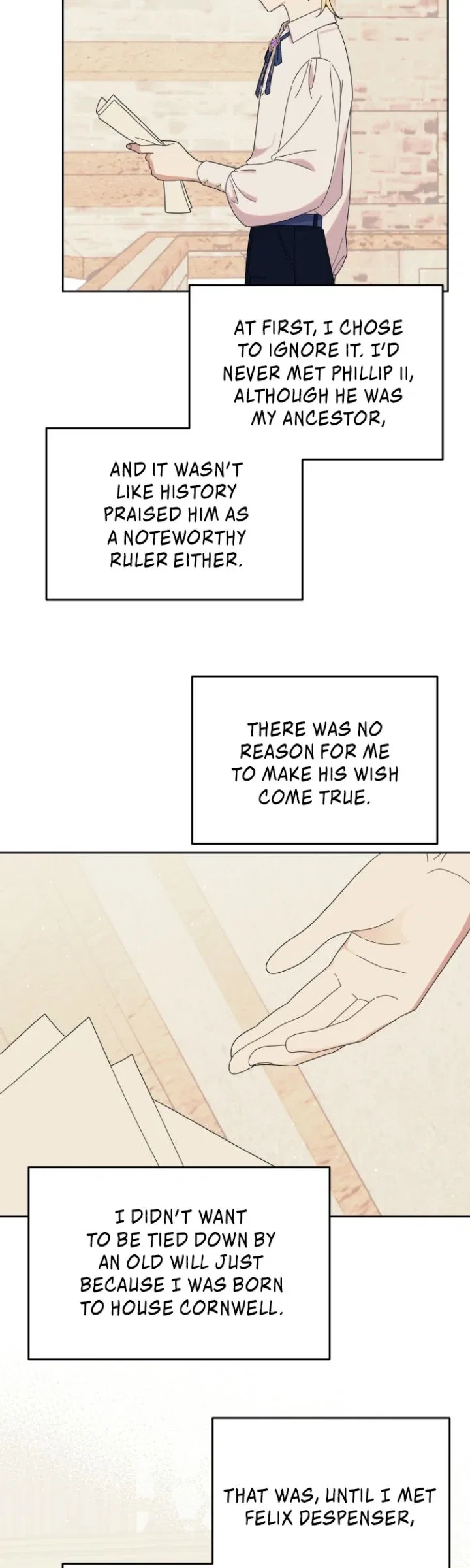 Beloved in-laws Chapter 57 – Page 11