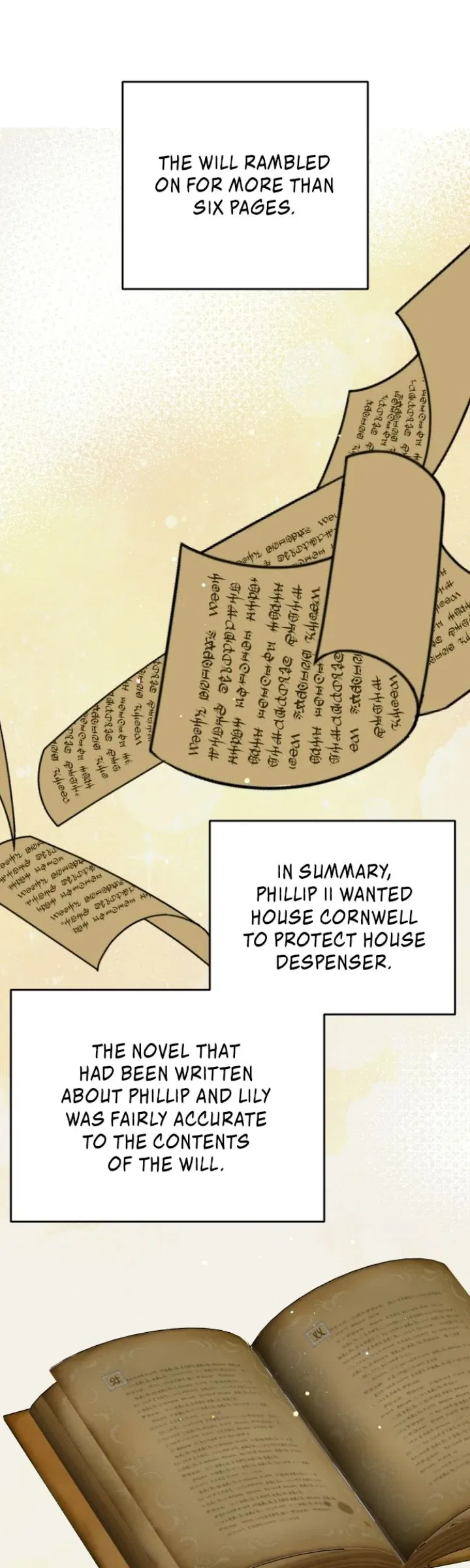 Beloved in-laws Chapter 57 – Page 13