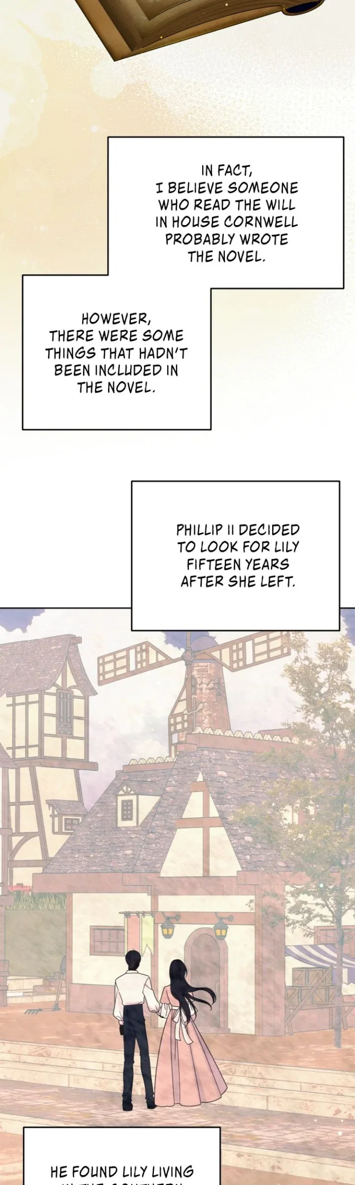Beloved in-laws Chapter 57 – Page 14