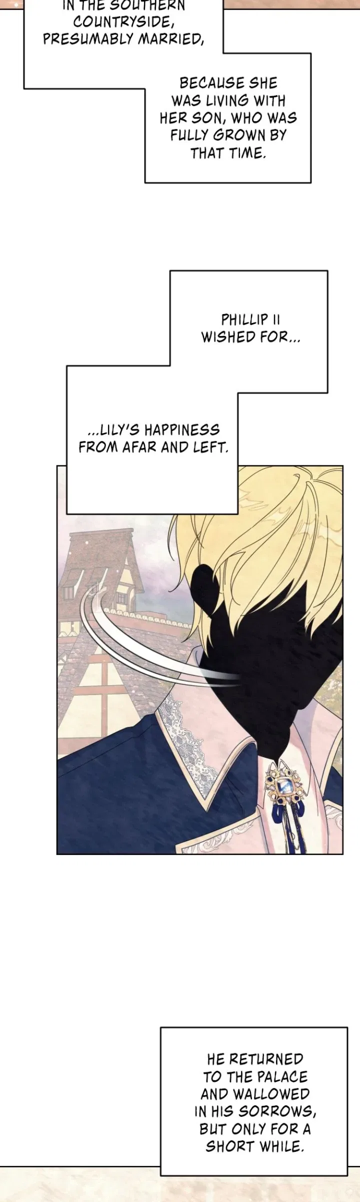 Beloved in-laws Chapter 57 – Page 15