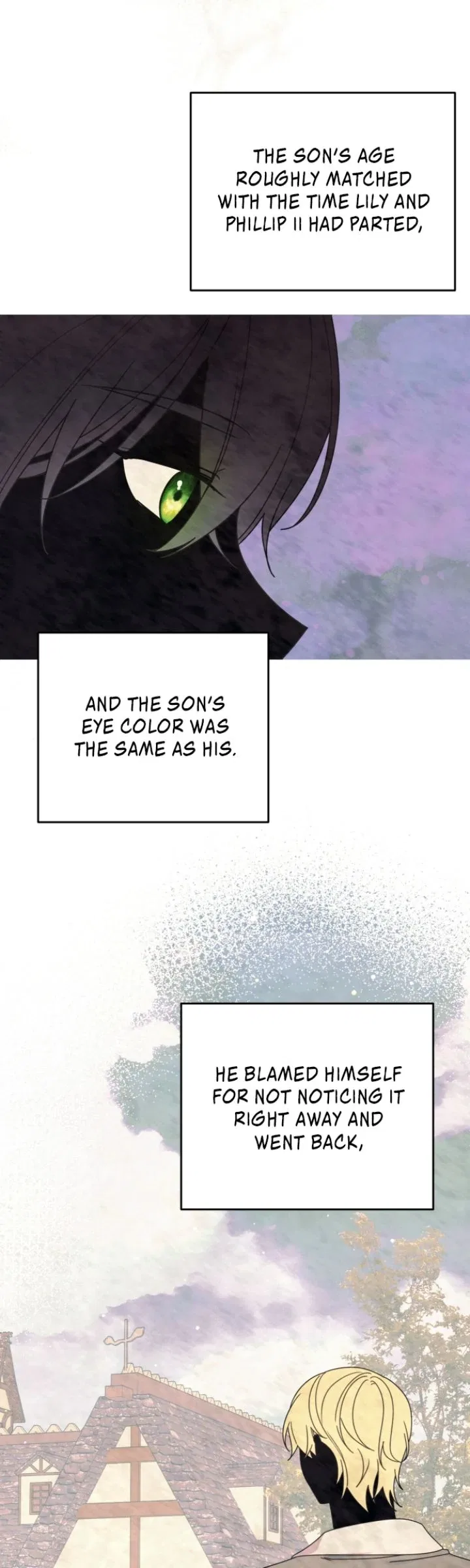 Beloved in-laws Chapter 57 – Page 17