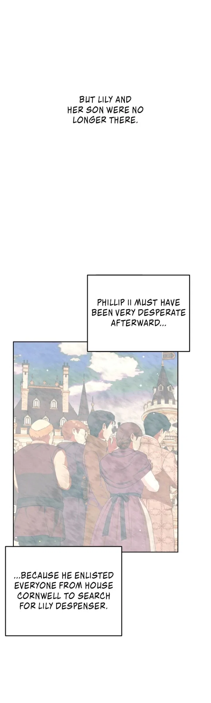 Beloved in-laws Chapter 57 – Page 19