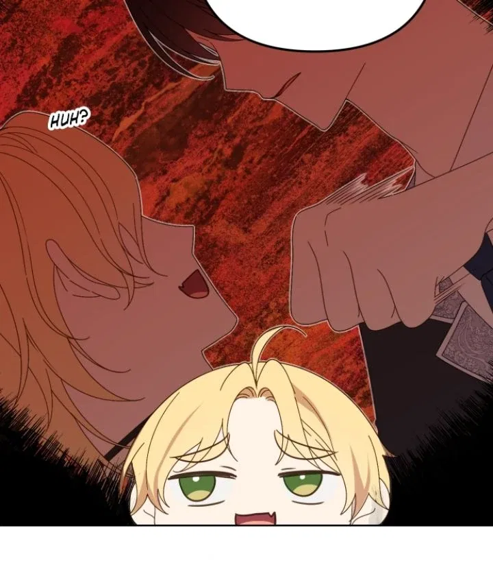 Beloved in-laws Chapter 57 – Page 23
