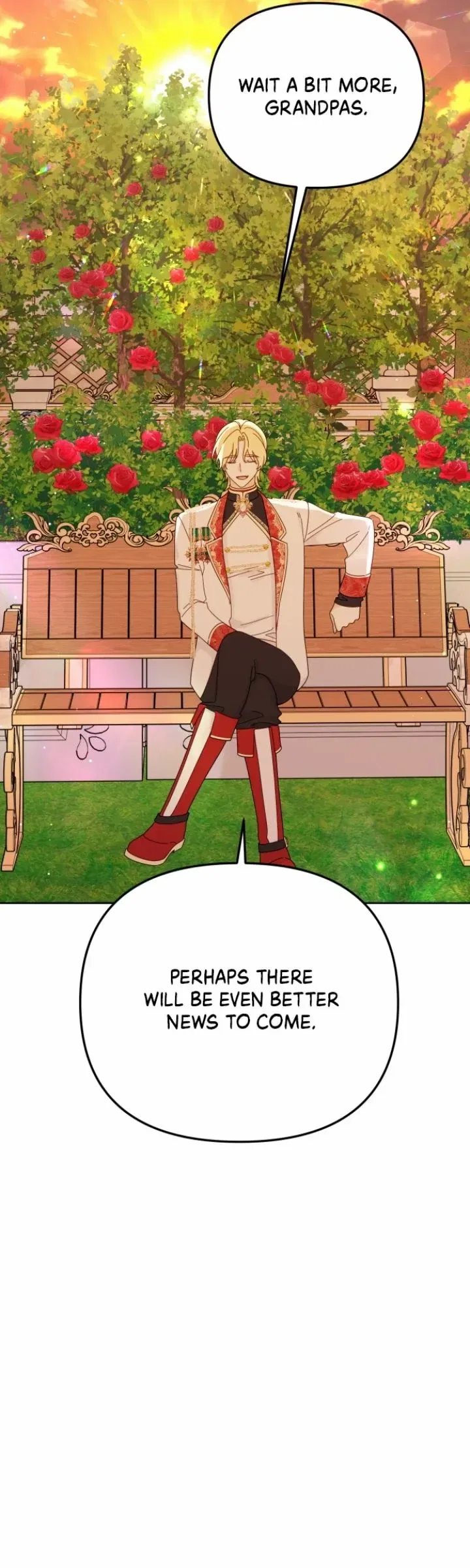 Beloved in-laws Chapter 57 – Page 25