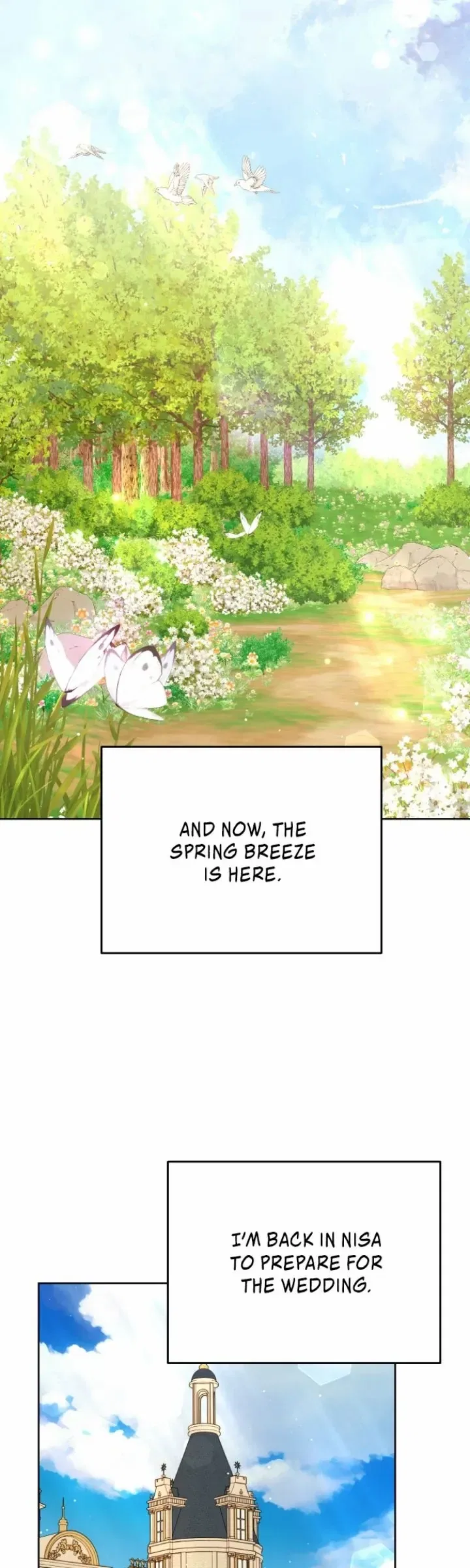 Beloved in-laws Chapter 57 – Page 27