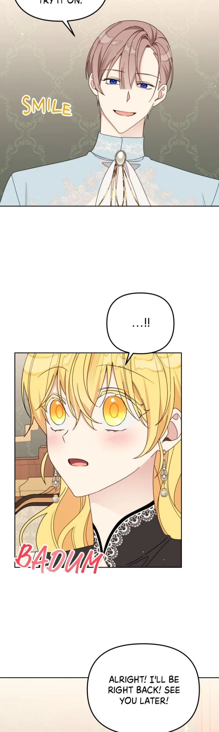 Beloved in-laws Chapter 57 – Page 32