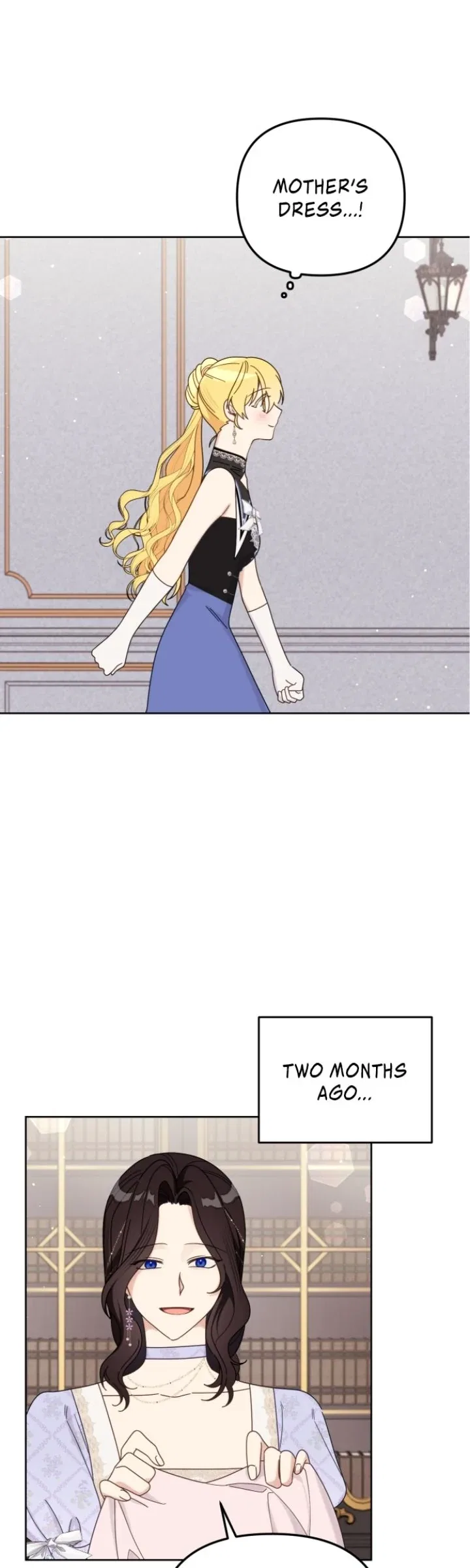Beloved in-laws Chapter 57 – Page 34