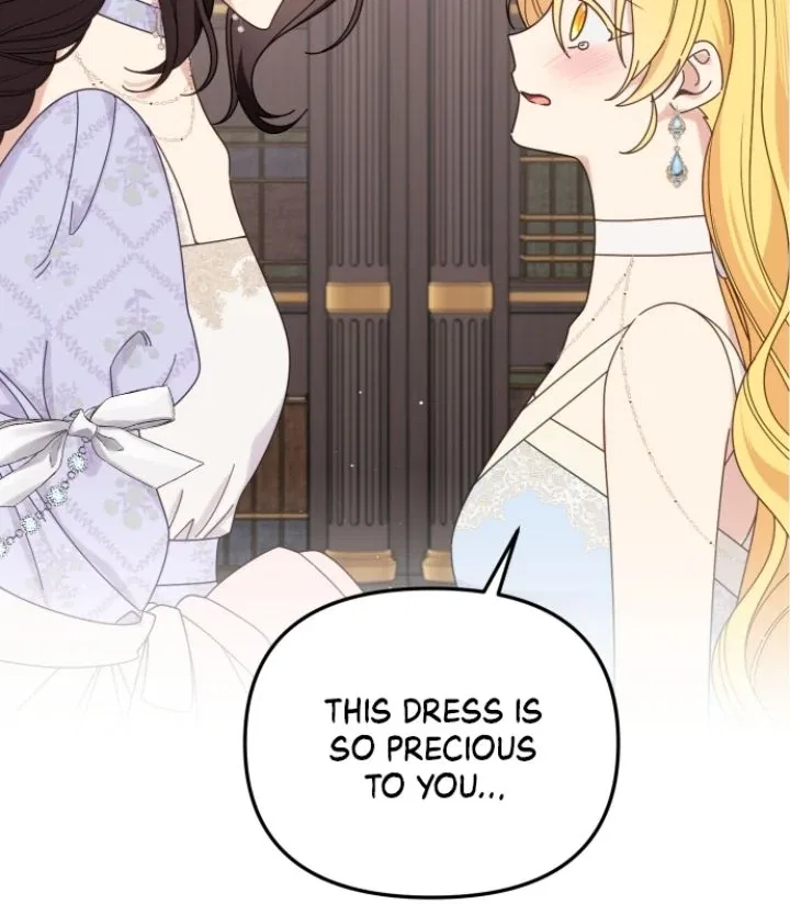 Beloved in-laws Chapter 57 – Page 38