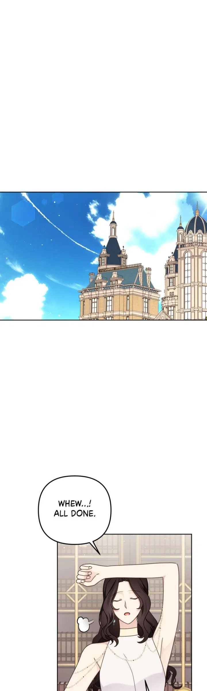 Beloved in-laws Chapter 57 – Page 44