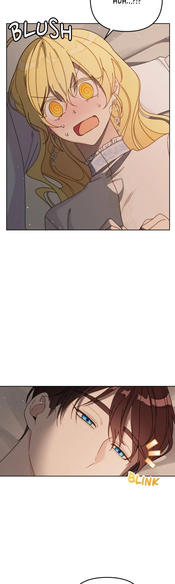 Beloved in-laws Chapter 56 – Page 1