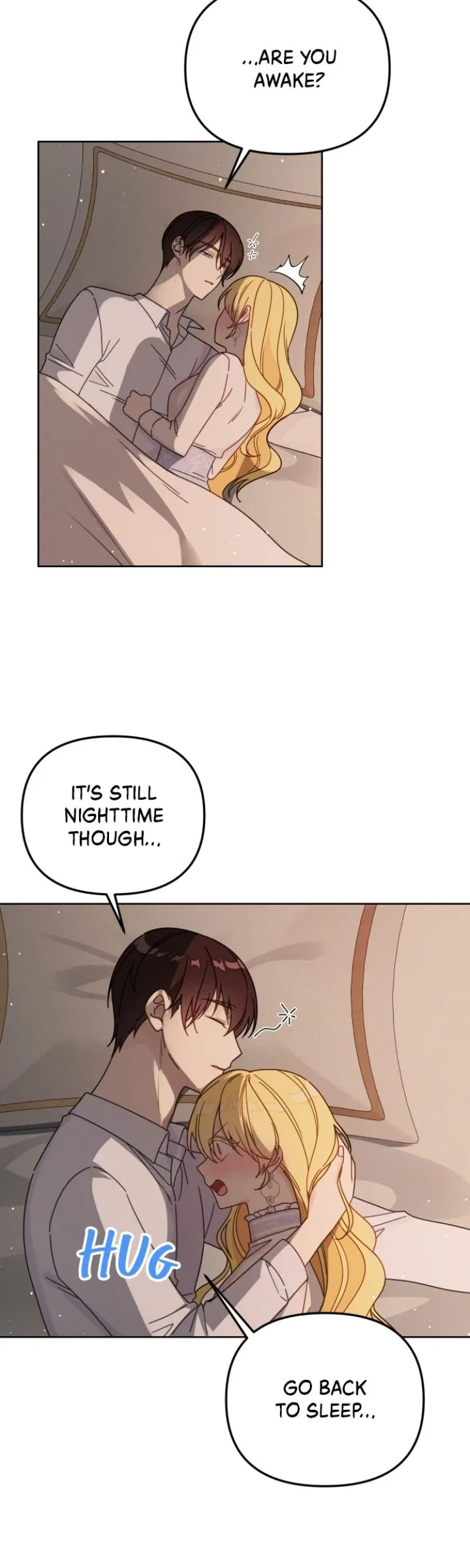Beloved in-laws Chapter 56 – Page 2