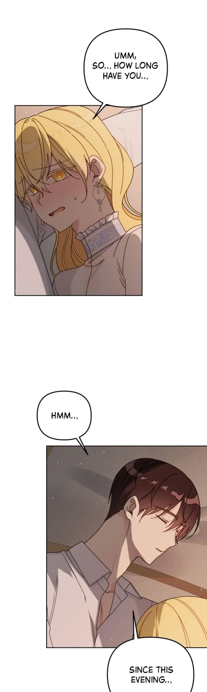 Beloved in-laws Chapter 56 – Page 3