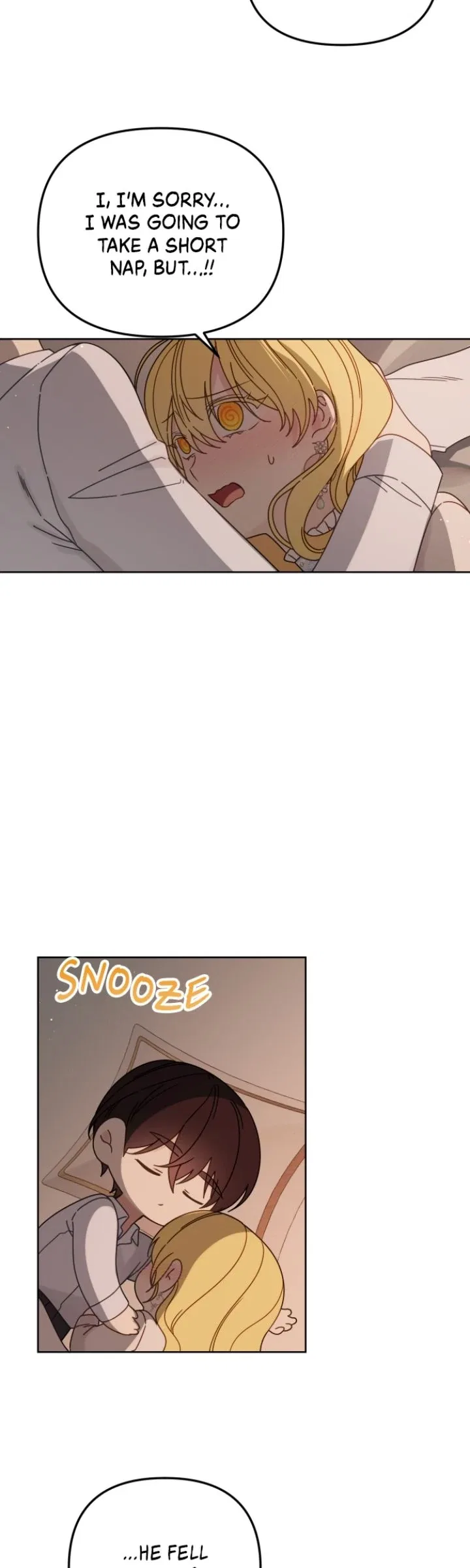 Beloved in-laws Chapter 56 – Page 4