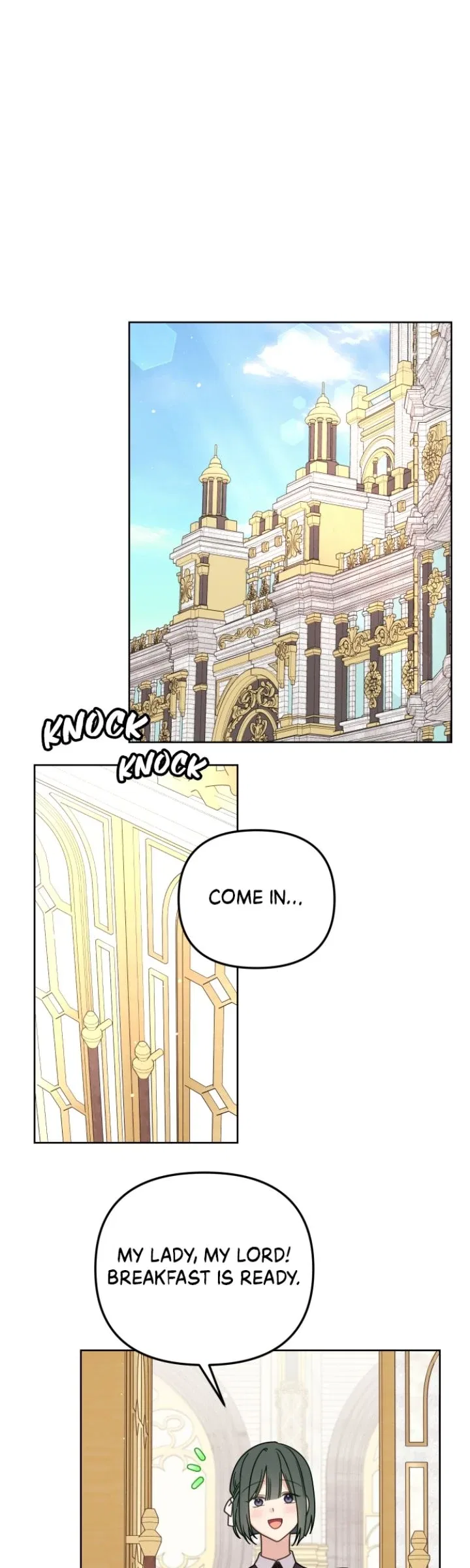 Beloved in-laws Chapter 56 – Page 5