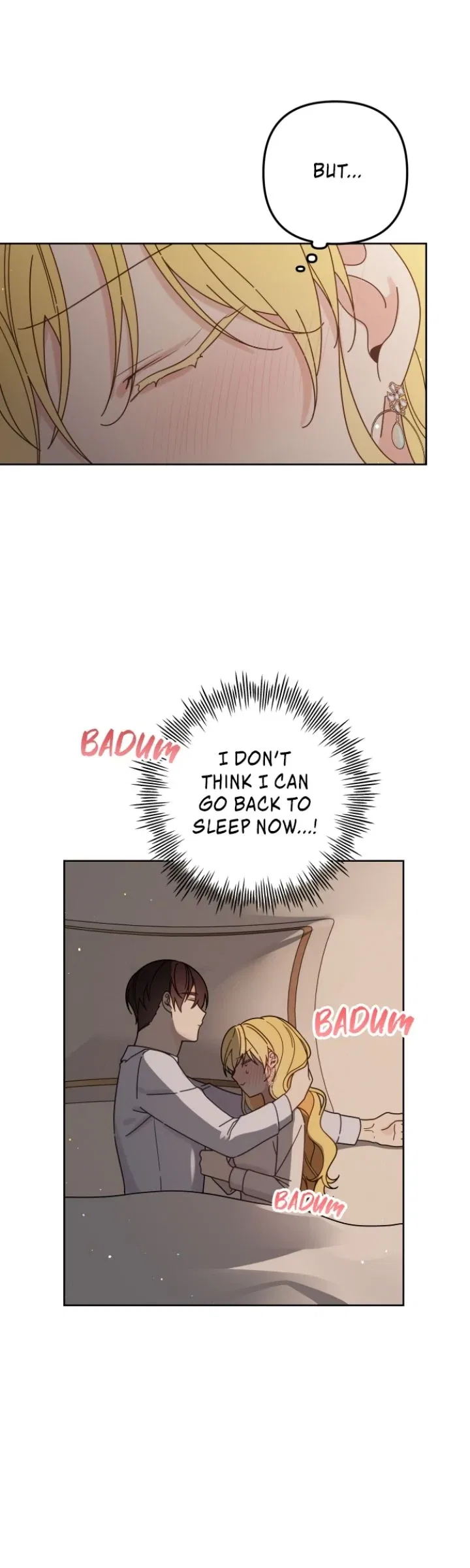Beloved in-laws Chapter 56 – Page 6