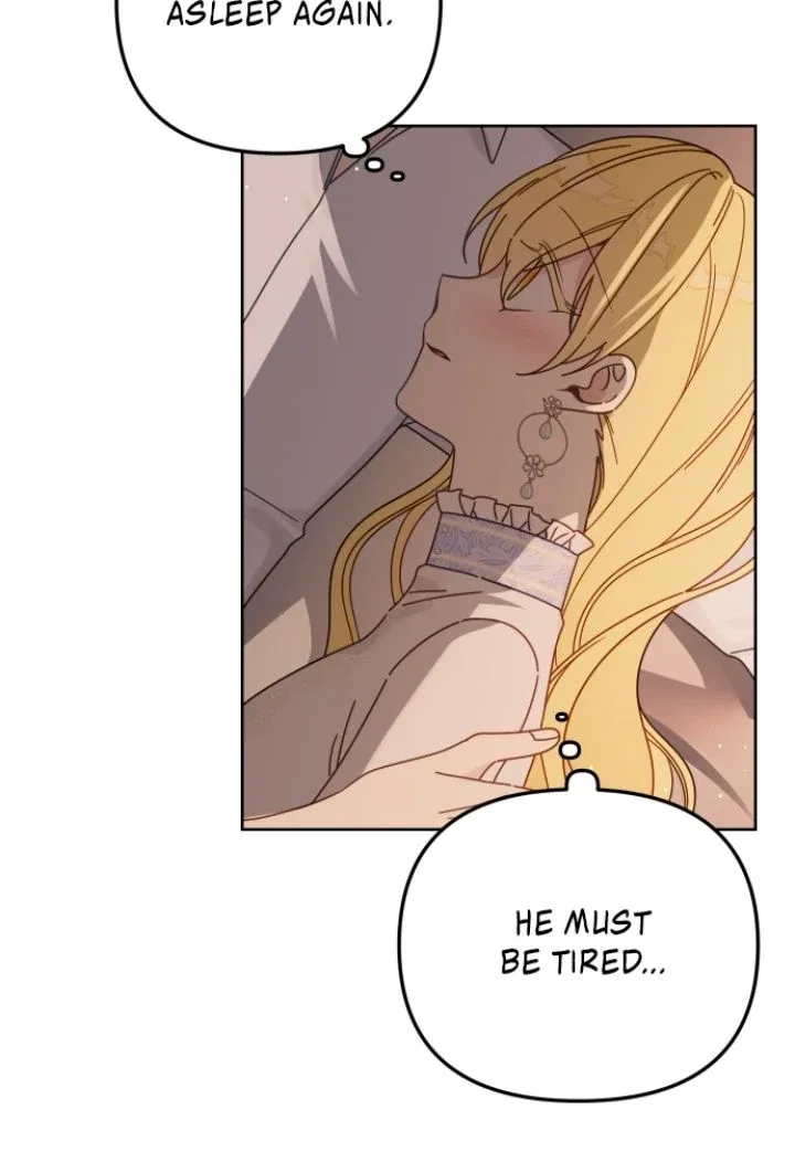 Beloved in-laws Chapter 56 – Page 7