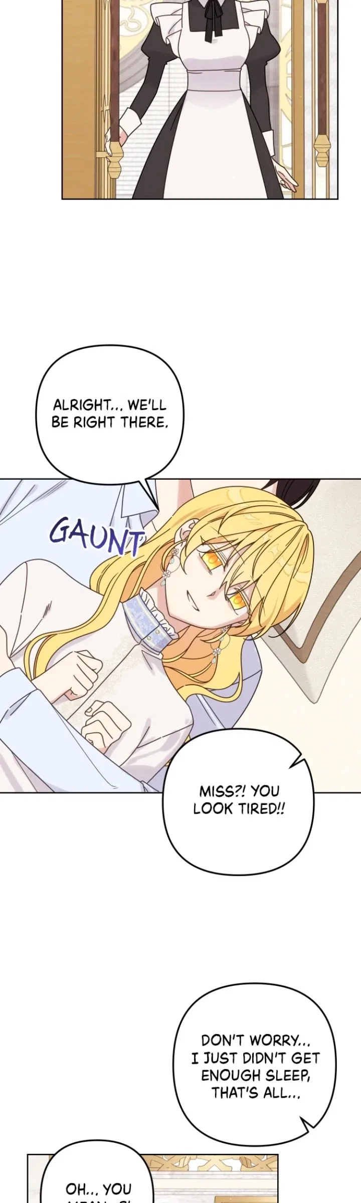 Beloved in-laws Chapter 56 – Page 8