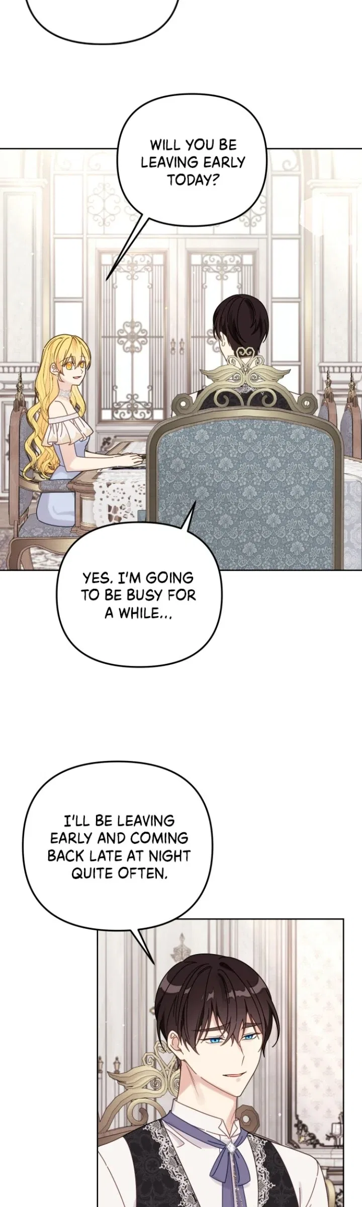 Beloved in-laws Chapter 56 – Page 12