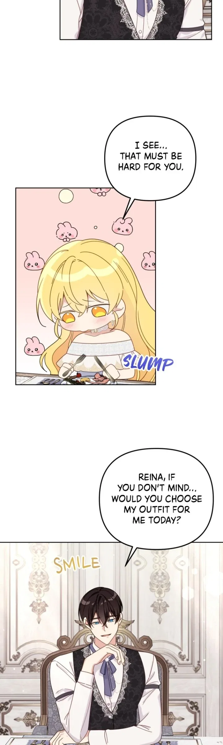 Beloved in-laws Chapter 56 – Page 13